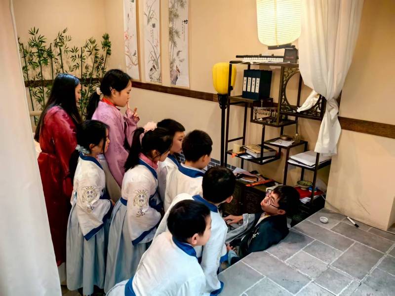 青神县文旅项目策划